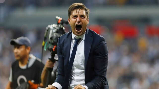 اروگوئه؛ "آسمان آبی" در قطر