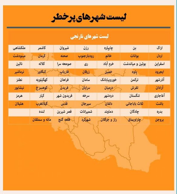 وضعیت تعطیلیهای ورزش ایران در دومین هفته 1401/ تهران در آزادباش کامل 3