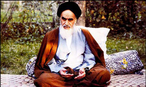 امام،تحول،پيام،نفس،نوروزي،نوروز،خميني،تحويل،خدا،نكته،ايران،ر ...