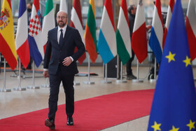اتحادیه اروپا سند «قطب‌نمای استراتژیک» را تصویب کرد