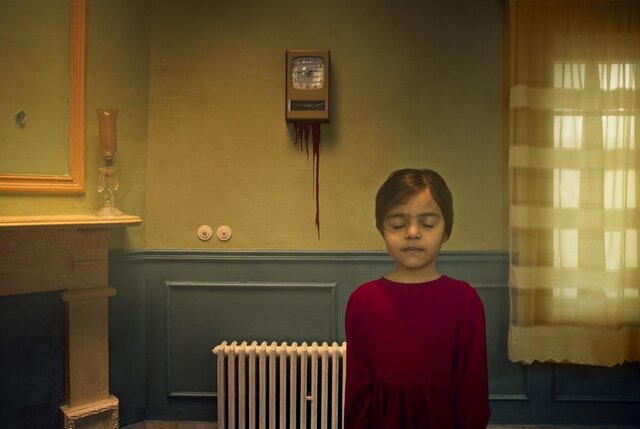 «کشتن خواجه» به برزیل و تایوان میرود
 «کشتن خواجه» به برزیل و تایوان میرود