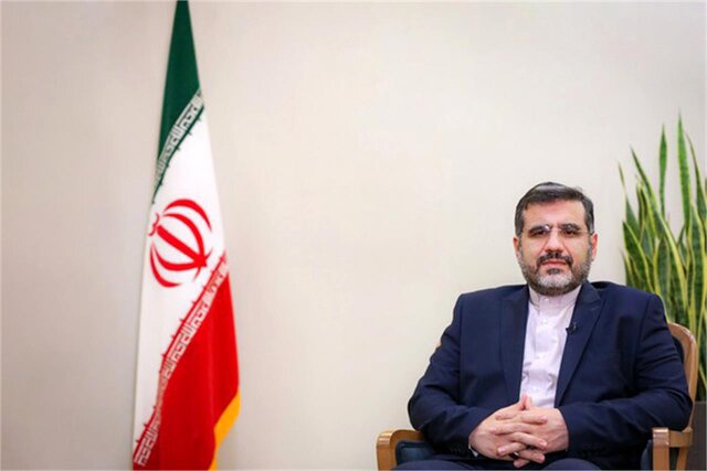 وزیر ارشاد: ما به دنبال تحمیلِ نوعِ خاصی از مدِ لباس و پوشش نیستیم وزیر ارشاد: ما به دنبال تحمیلِ نوعِ خاصی از مدِ لباس و پوشش نیستیم