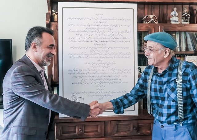 رضا بابک: ما میتوانیم معجزه کنیم