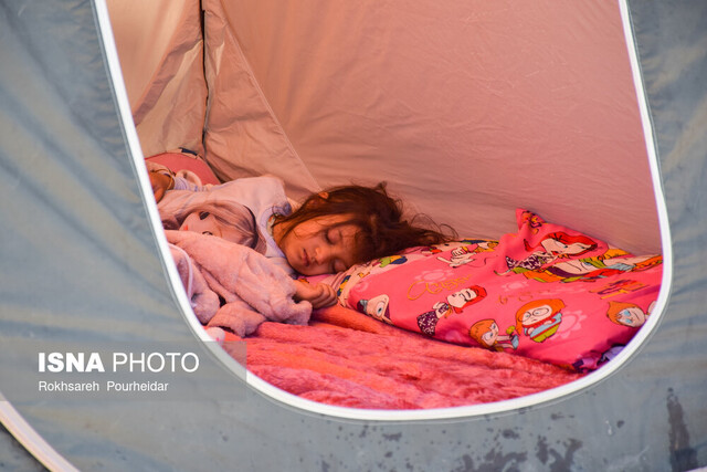 اسکان ۳۷ هزار و ۱۳۵ مسافر در اقامتگاه‌های آموزش و پرورش لرستان