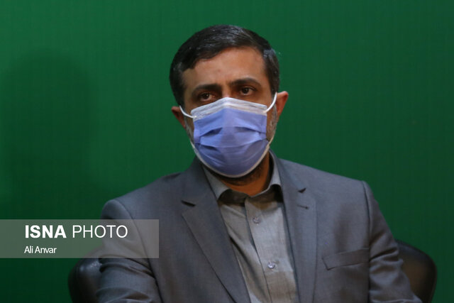 باغ شریعت اردبیل بازگشایی می‌شود