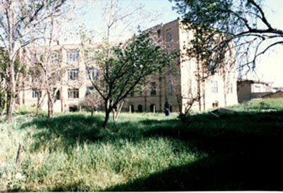 سیلی که آخرین زمستان قرن بر رخ میراث فرهنگی زد