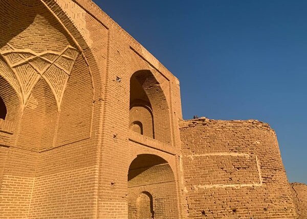 سیلی که آخرین زمستان قرن بر رخ میراث فرهنگی زد