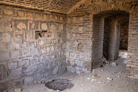 سیلی که آخرین زمستان قرن بر رخ میراث فرهنگی زد