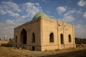 سیلی که آخرین زمستان قرن بر رخ میراث فرهنگی زد