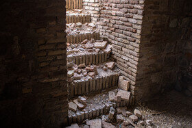 سیلی که آخرین زمستان قرن بر رخ میراث فرهنگی زد