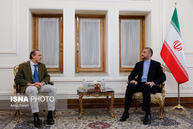 مانع کنونی رسیدن به نتایج نهایی در مذاکرات وین مانع کنونی رسیدن به نتایج نهایی در مذاکرات وین