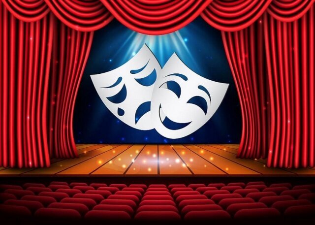 تئاتر به ما چه میگوید؟