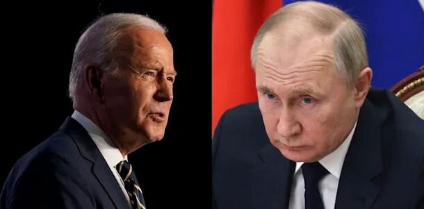 ریچارد هاس: نمیدانیم سخنان بایدن را چگونه باید جبران کرد ریچارد هاس: نمیدانیم سخنان بایدن را چگونه باید جبران کرد