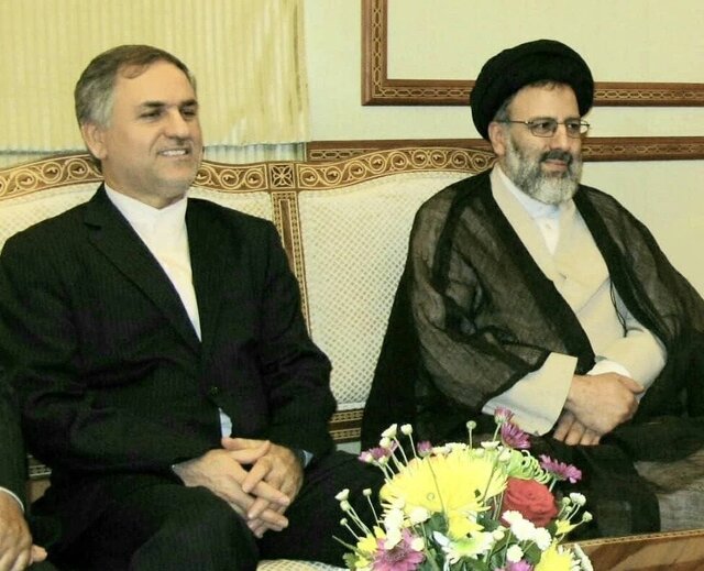 عکس آرشیوی است. رئیس جمهور به زودی به ورامین سفر میکند