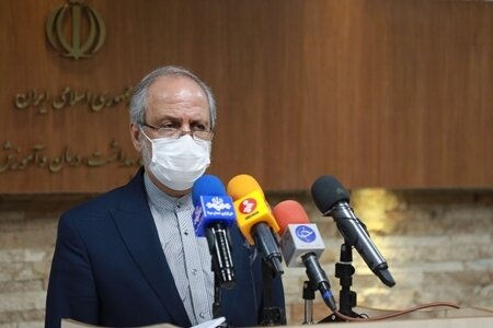 حمایت سازمان جهانی بهداشت در ثبت واکسنهای ایرانی کووید 19 ضروری است