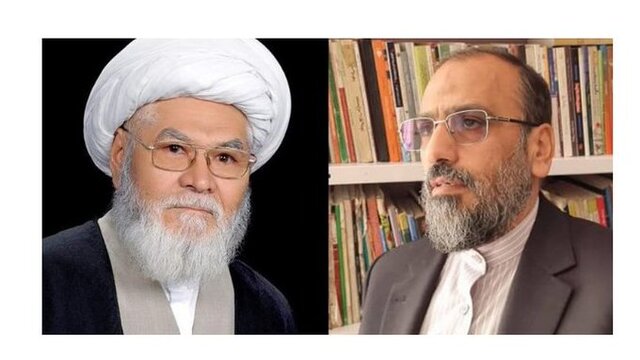 درخواست رئیس شورای علمای شیعه افغانستان برای تداوم کمکهای بشردوستانه ایران به این کشور درخواست رئیس شورای علمای شیعه افغانستان برای تداوم کمکهای بشردوستانه ایران به این کشور