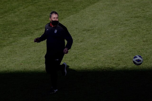 امیدواری سرمربی کرواسی به حضور اسکوچیچ در جام جهانی