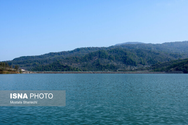 برخی سدهای کردستان هنوز به حجم ذخیره مناسب نرسیده اند برخی سدهای کردستان هنوز به حجم ذخیره مناسب نرسیده اند