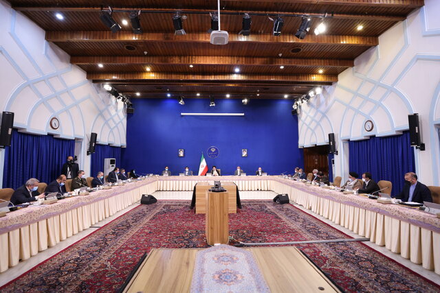 تصویب یک آیین نامه مالیاتی جدید در هیات دولت تصویب یک آیین نامه مالیاتی جدید در هیات دولت