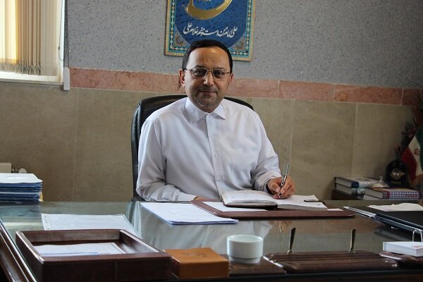 کلیه کلاس‌های آموزشی دانشگاه آزاد اردبیل از ۱۴ فروردین حضوری است