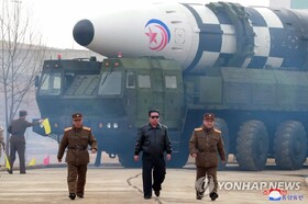 رهبر کره شمالی: به توسعه قابلیت‌های دفاع ملی ادامه می‌دهیم