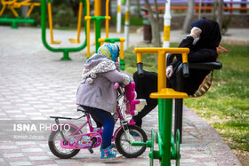 ارزیابی شاخص‌های شهر دوستدار کودک در ۹ محله تهران