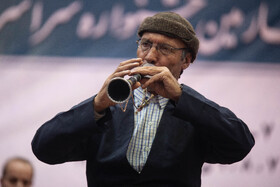 چهارمین فستیوال " هه لپرکی" بانه