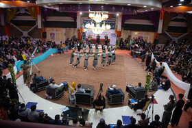 چهارمین فستیوال " هه لپرکی" بانه