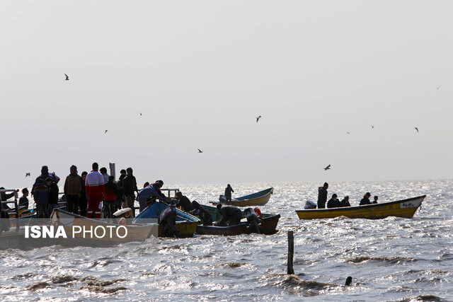 اقامت بیش از ۱۰ میلیون مسافر در مازندران