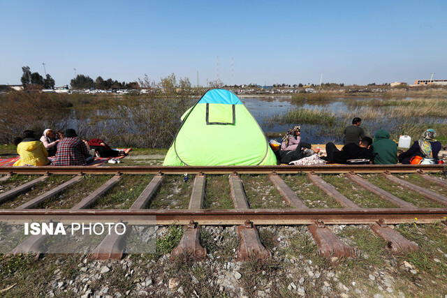 سمنان مقصدی مناسب برای روزهای آتی/ اقامت ۱۶۱هزار مسافر در استان