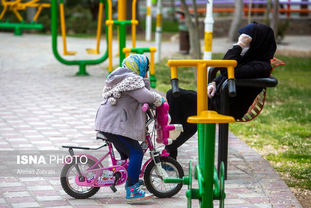 ارزیابی شاخصهای شهر دوستدار کودک در 9 محله تهران