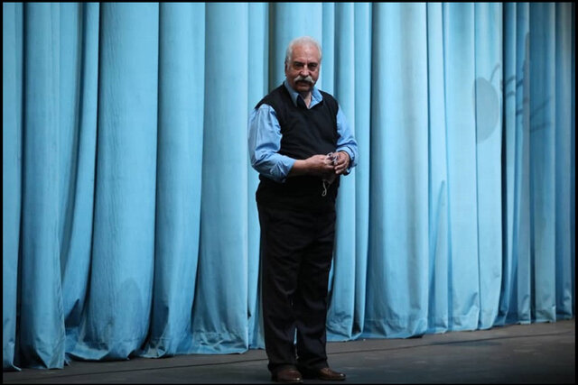 حادثهای جدی برای یکی از بازیگران «دکتر نون»