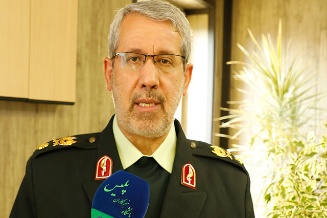 کاهش 89 درصدی وقوع سرقت در فرودگاههای کشور / افزایش 29 درصدی کشفیات مواد مخدر