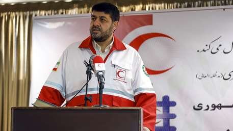 وجود بیمارستان و مراکز درمانی هلال احمرایران در ۱۴ کشور جهان وجود بیمارستان و مراکز درمانی هلال احمرایران در ۱۴ کشور جهان