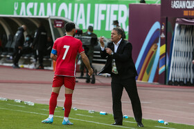 بلاتکلیفی اسکوچیچ، سم کشنده در خون تیم ملی