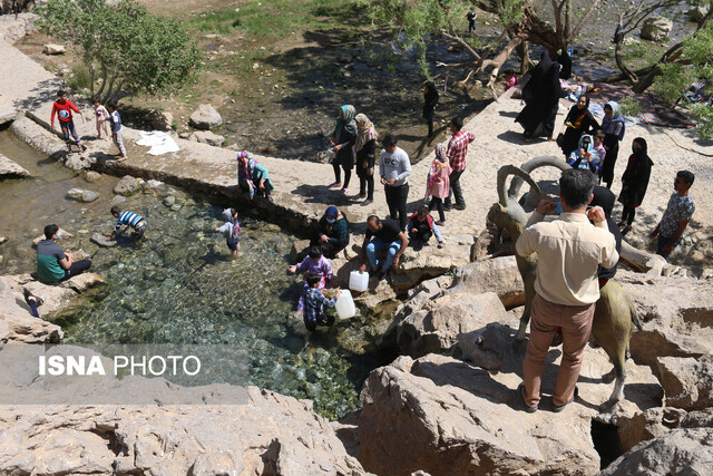 غفلت از تبلیغات در حوزه گردشگری تیران 