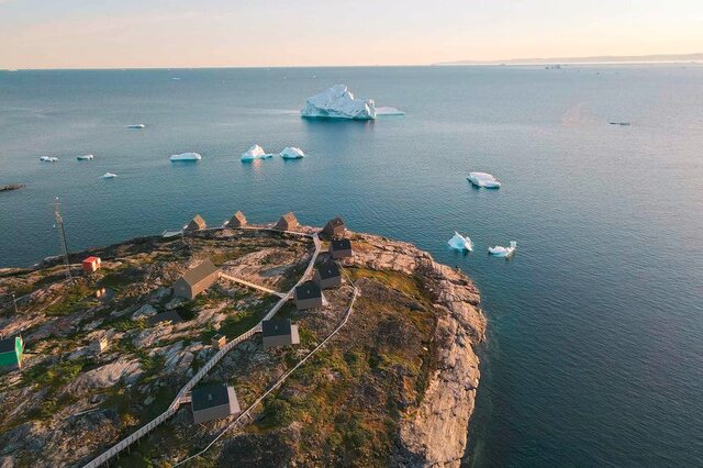رستورانی که از دست مشتریهایش فرار میکند!
