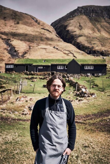 رستورانی که از دست مشتریهایش فرار میکند!