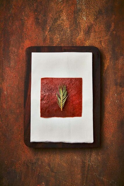 رستورانی که از دست مشتریهایش فرار میکند!