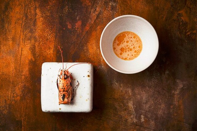 رستورانی که از دست مشتریهایش فرار میکند!