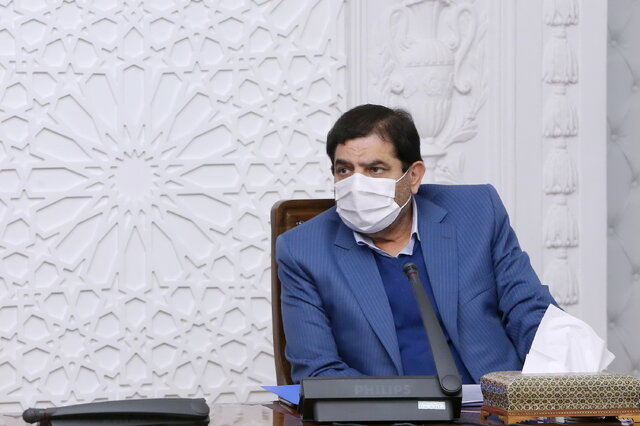 مخبر: گام دوم برای حل مشکلات منطقه بشاگرد آغاز شده است مخبر: گام دوم برای حل مشکلات منطقه بشاگرد آغاز شده است