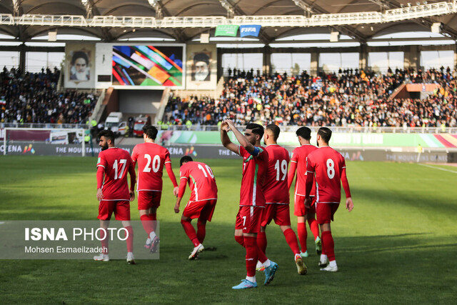 همایون شاهرخی: دروغ نگوییم، گروهمان راحت نیست