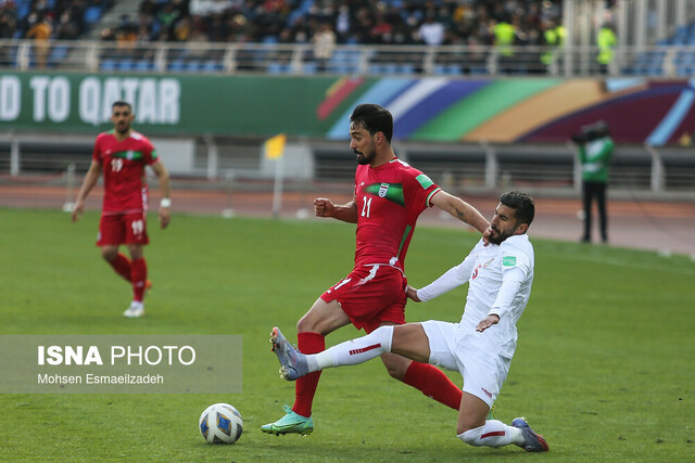 ضرر تیمهای باشگاهی ایران از جامجهانی 2022!