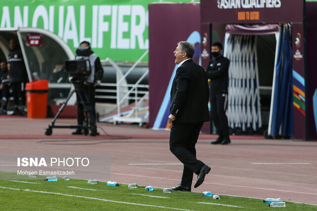 ماجدی، کامرانیفر، استیلی و اسکوچیچ در قرعهکشی جام جهانی شرکت میکنند