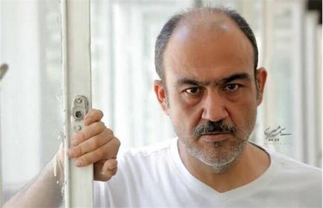 انتقاد مهران غفوریان از سانسورهای «جوکر» انتقاد مهران غفوریان از سانسورهای «جوکر»