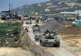 ارتش رژیم صهیونیستی در صدد استقرار نیروهای بیشتر در کرانه باختری