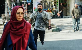 تیزر سریال طنز رمضانی «خوشنام»