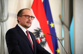 اتریش: بهتر است توافق هسته‌ای ناقصی داشته باشیم تا اصلا توافقی در کار نباشد