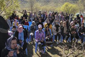 جشنواره فرهنگی هنری روستا و عشایر کوهدشت لرستان