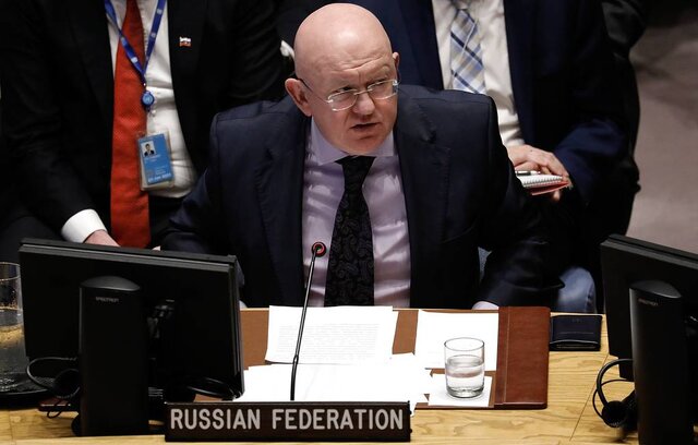 نماینده روسیه: حل نشدن مساله فلسطین دلیل اصلی تنش‌ها در منطقه است